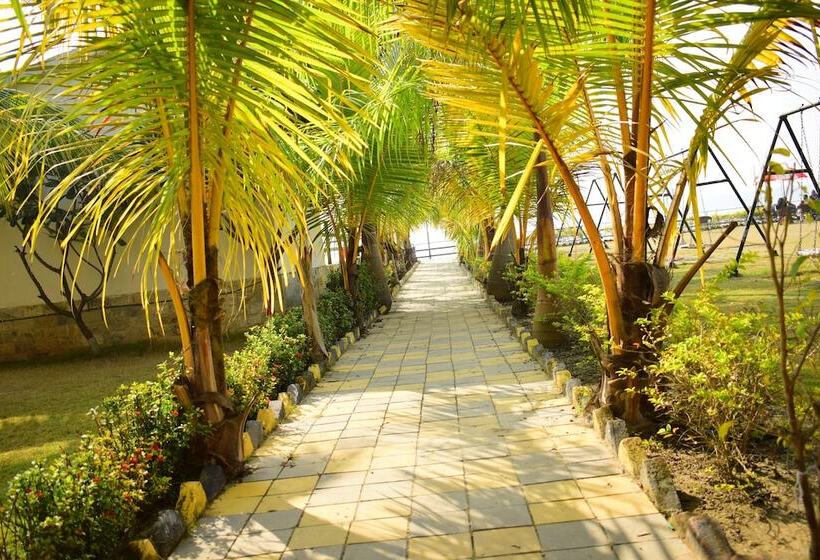 Bed and Breakfast Sonar Bangla Kolaghat