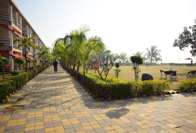 Bed and Breakfast Sonar Bangla Kolaghat