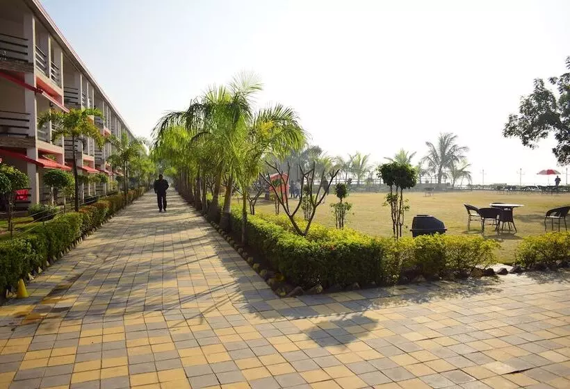 ベッドアンドブレックファースト Sonar Bangla Kolaghat