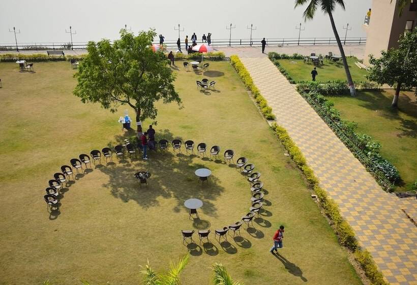 Bed and Breakfast Sonar Bangla Kolaghat