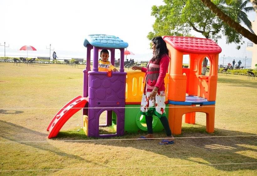 Bed and Breakfast Sonar Bangla Kolaghat