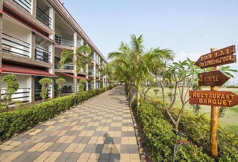 Bed and Breakfast Sonar Bangla Kolaghat