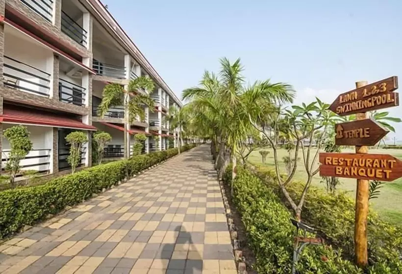 ベッドアンドブレックファースト Sonar Bangla Kolaghat