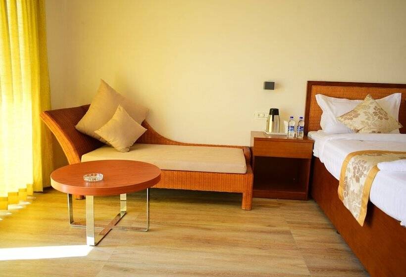 Bed and Breakfast Sonar Bangla Kolaghat