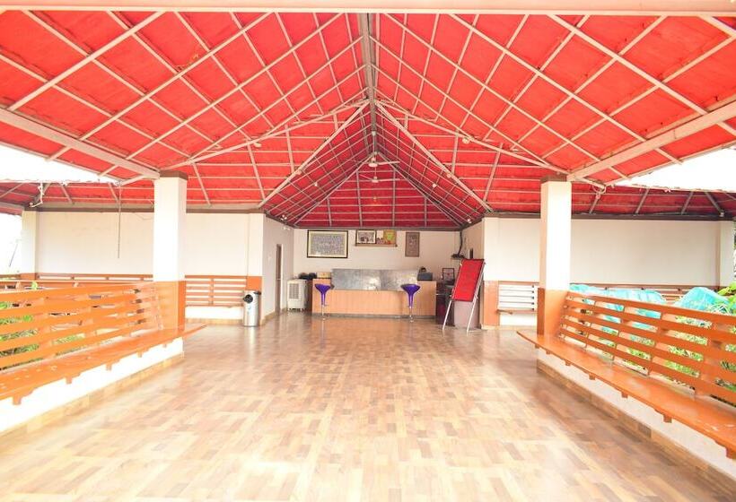 Bed and Breakfast Sonar Bangla Kolaghat