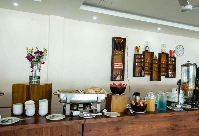 Bed and Breakfast Sonar Bangla Kolaghat