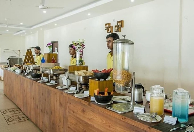 Bed and Breakfast Sonar Bangla Kolaghat