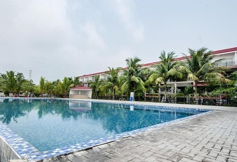 Bed and Breakfast Sonar Bangla Kolaghat