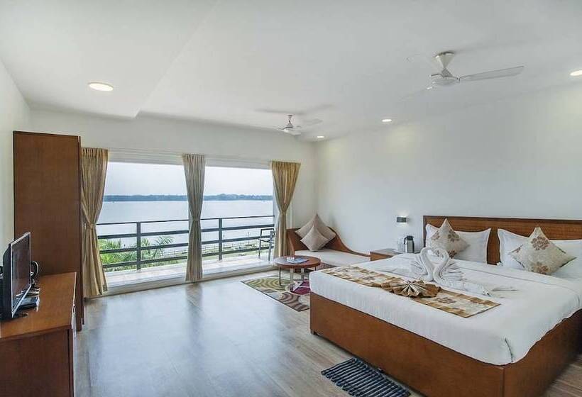 Bed and Breakfast Sonar Bangla Kolaghat