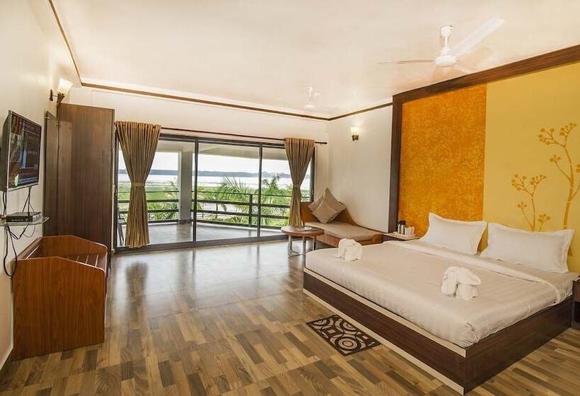 Bed and Breakfast Sonar Bangla Kolaghat