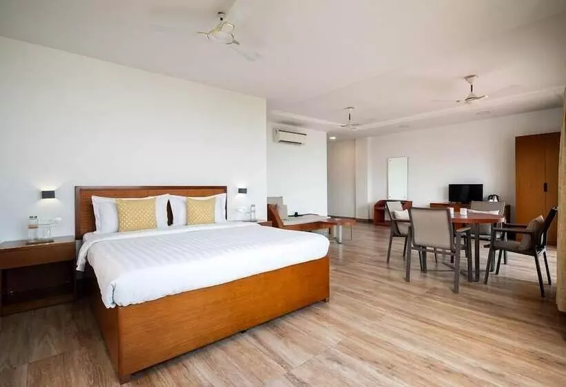 ベッドアンドブレックファースト Sonar Bangla Kolaghat