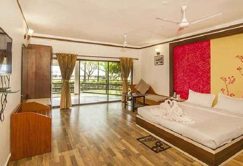 Bed and Breakfast Sonar Bangla Kolaghat