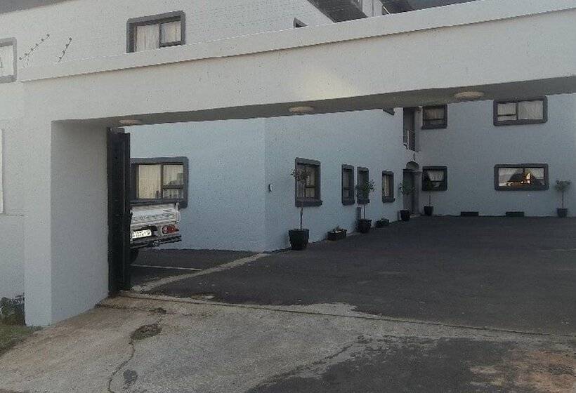 Bed & Breakfast Stiba Guest House