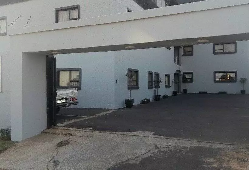 Aamiaismajoitus (B&B) Stiba Guest House