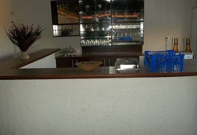 Bed & Breakfast Stiba Guest House