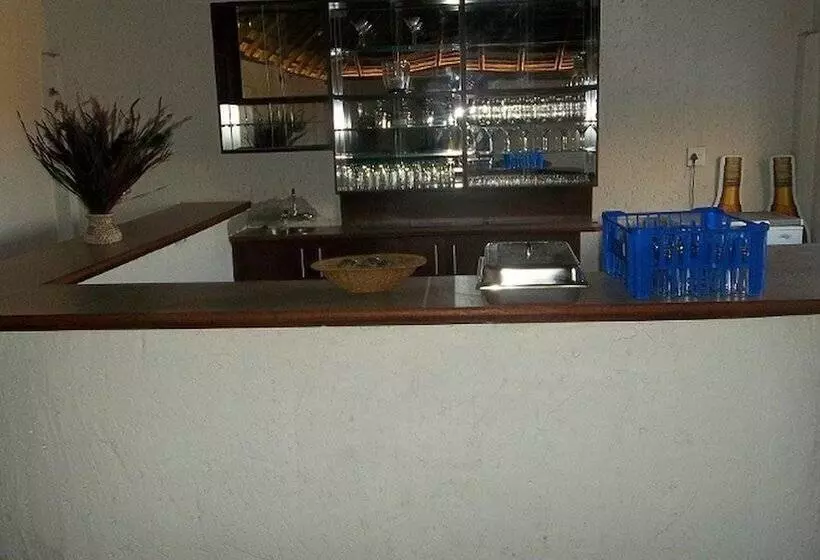 Aamiaismajoitus (B&B) Stiba Guest House