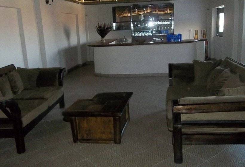 Bed & Breakfast Stiba Guest House