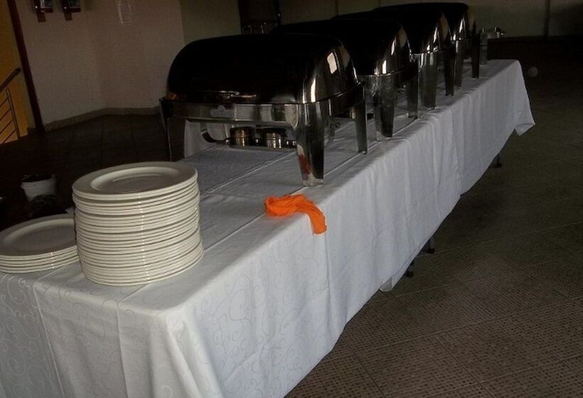 Bed & Breakfast Stiba Guest House