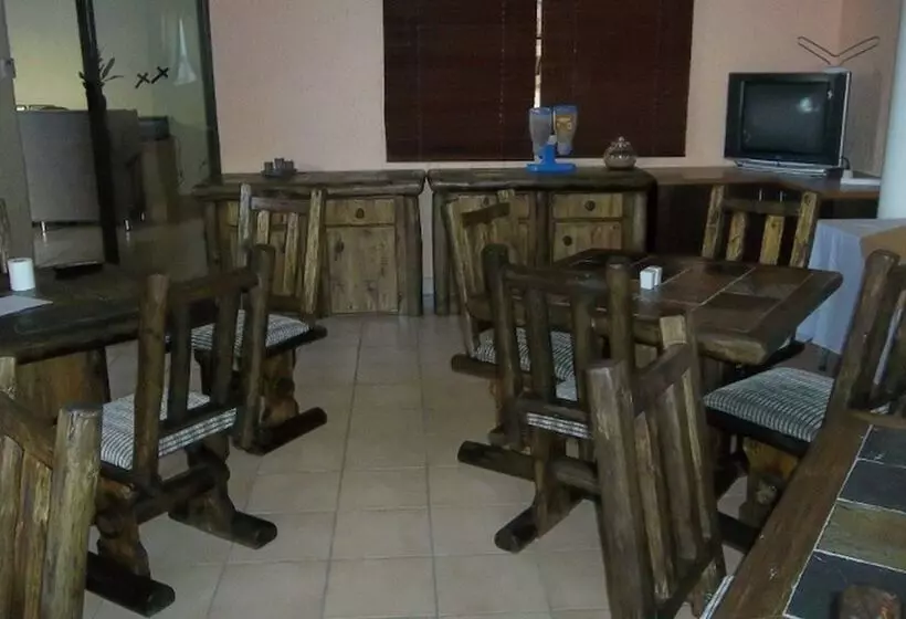 Aamiaismajoitus (B&B) Stiba Guest House