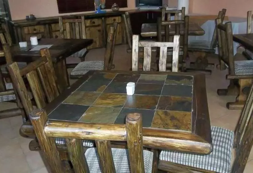 Aamiaismajoitus (B&B) Stiba Guest House