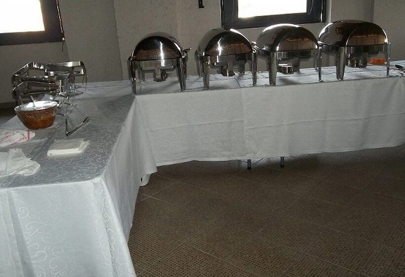 Bed & Breakfast Stiba Guest House