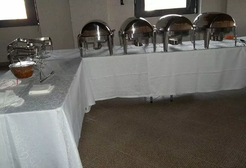 Aamiaismajoitus (B&B) Stiba Guest House