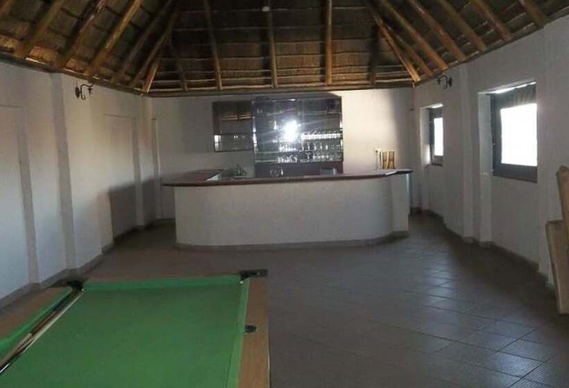 Bed & Breakfast Stiba Guest House