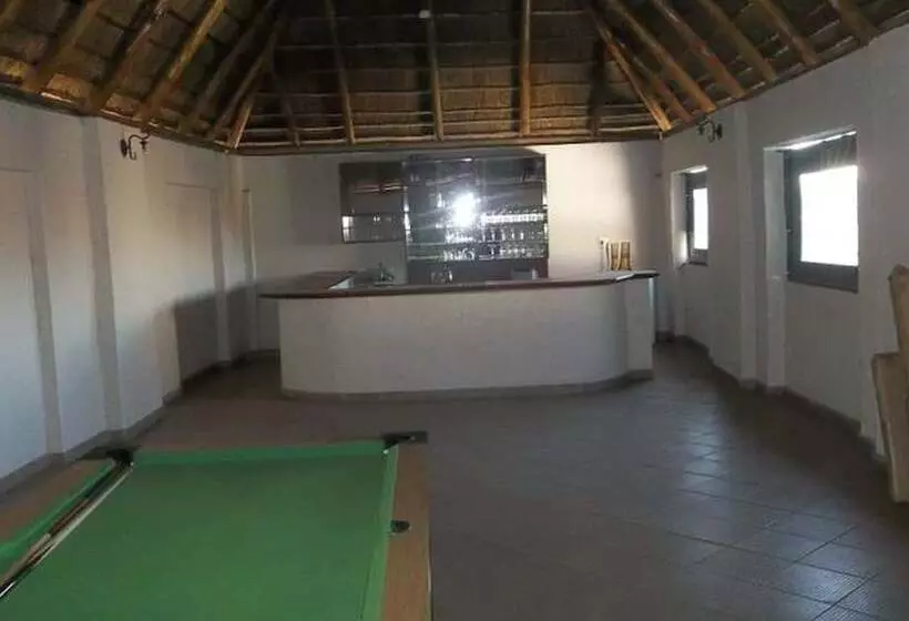 Aamiaismajoitus (B&B) Stiba Guest House