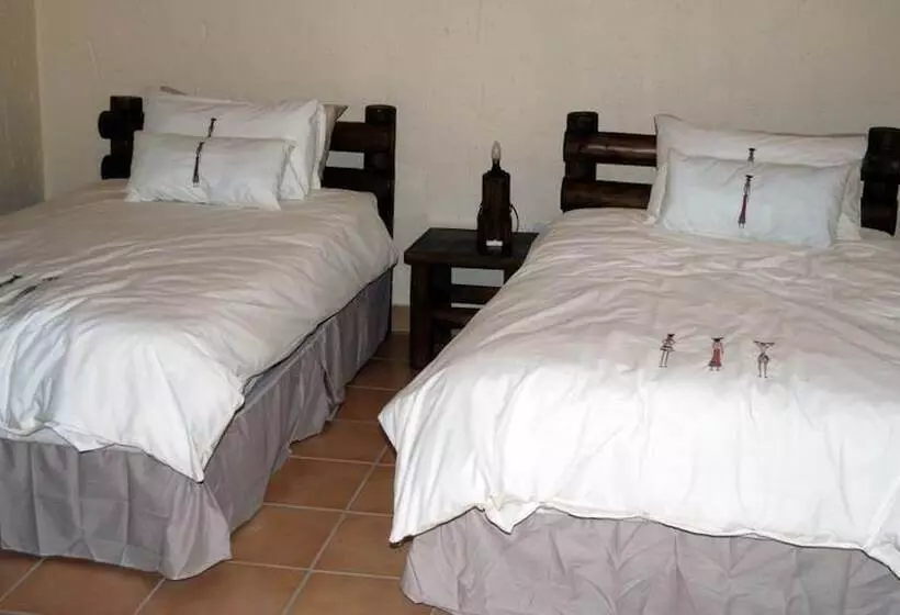 Aamiaismajoitus (B&B) Stiba Guest House