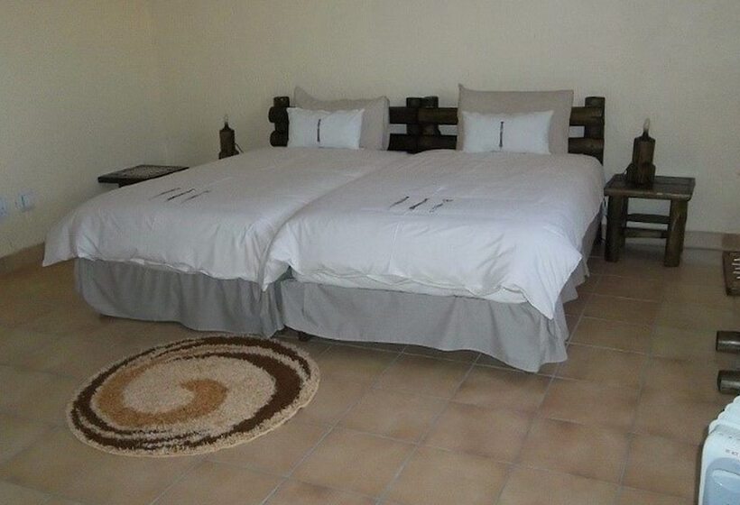 Bed & Breakfast Stiba Guest House