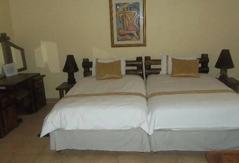 Bed & Breakfast Stiba Guest House