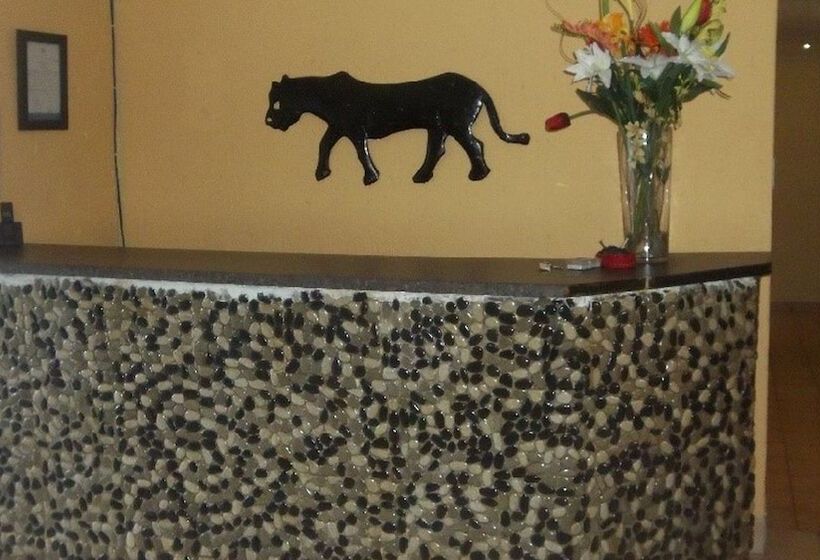 Bed & Breakfast Stiba Guest House