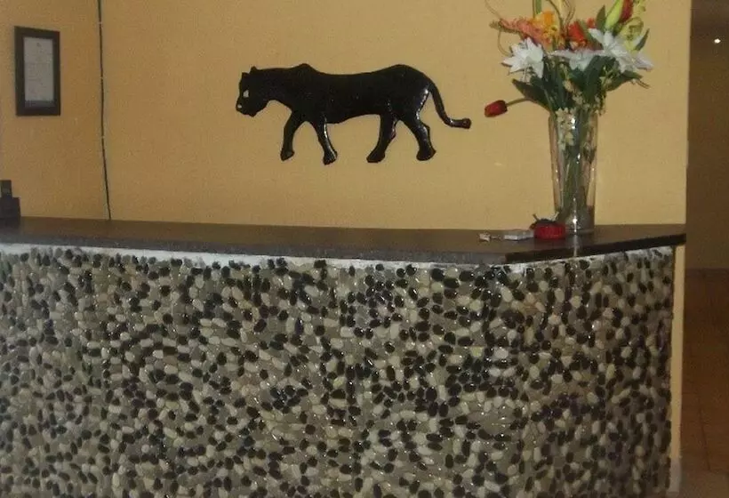 Aamiaismajoitus (B&B) Stiba Guest House