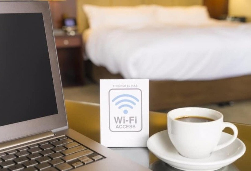 Daebudo Illua Pension