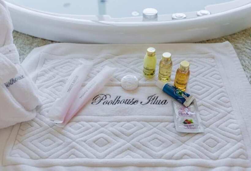 Daebudo Illua Pension