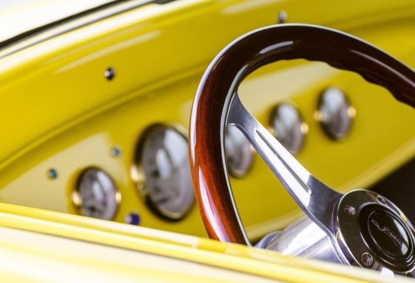 Daebudo Illua Pension