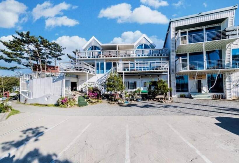 Daebudo Illua Pension