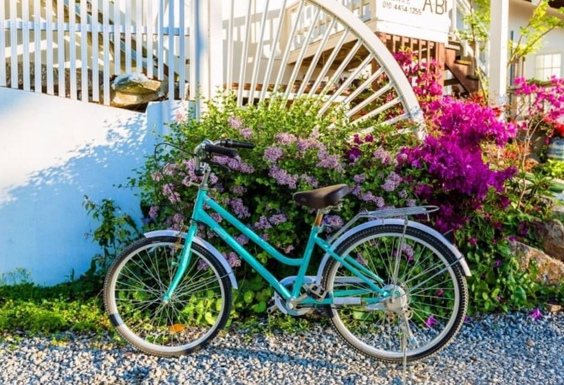 Daebudo Illua Pension