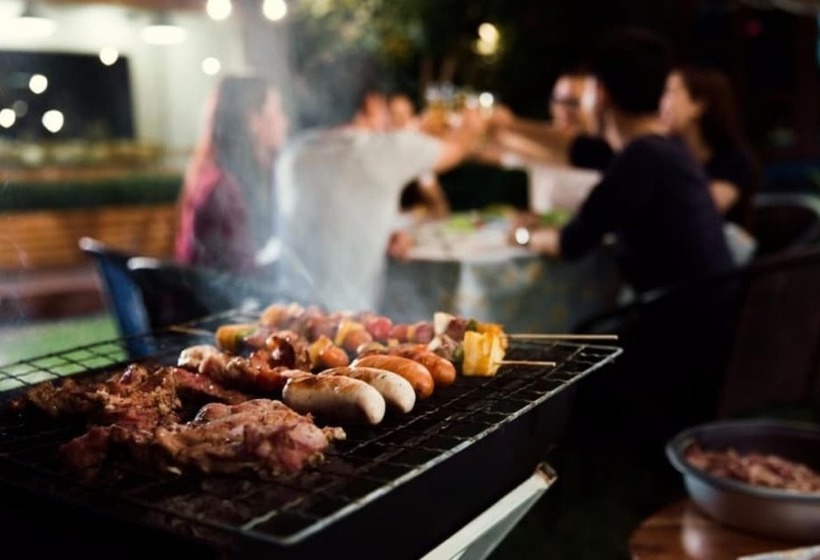 Daebudo Illua Pension