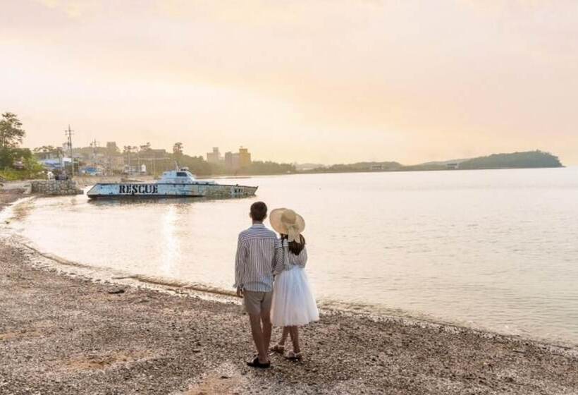 Daebudo Illua Pension