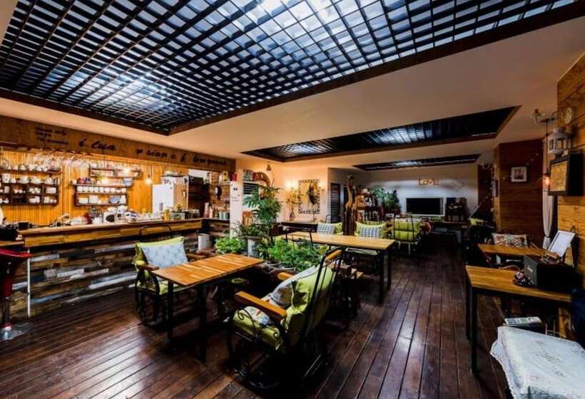 Daebudo Illua Pension