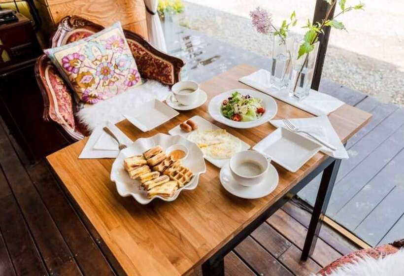 Daebudo Illua Pension