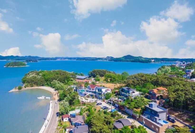 Daebudo Illua Pension