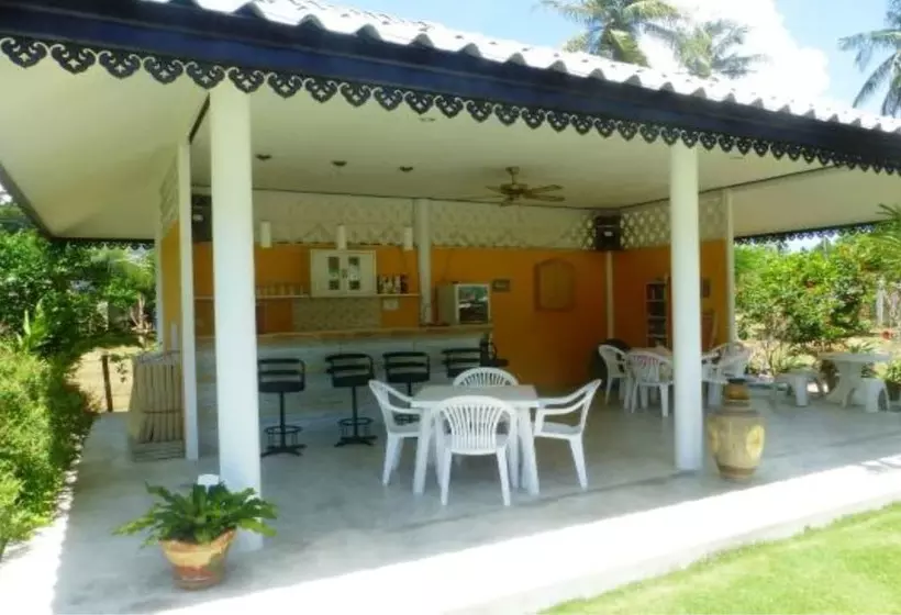 Hotelli Apple Bungalows