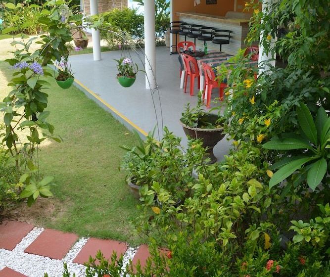 Otel Apple Bungalows