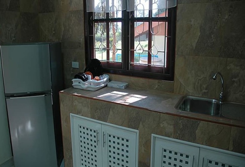 Otel Apple Bungalows