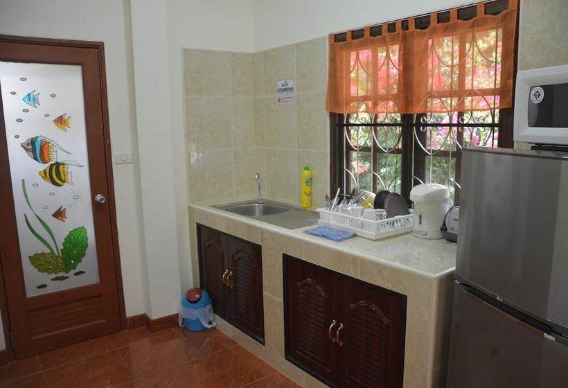 Otel Apple Bungalows