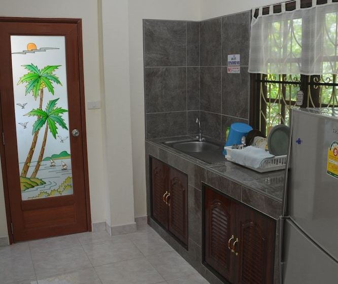 Otel Apple Bungalows