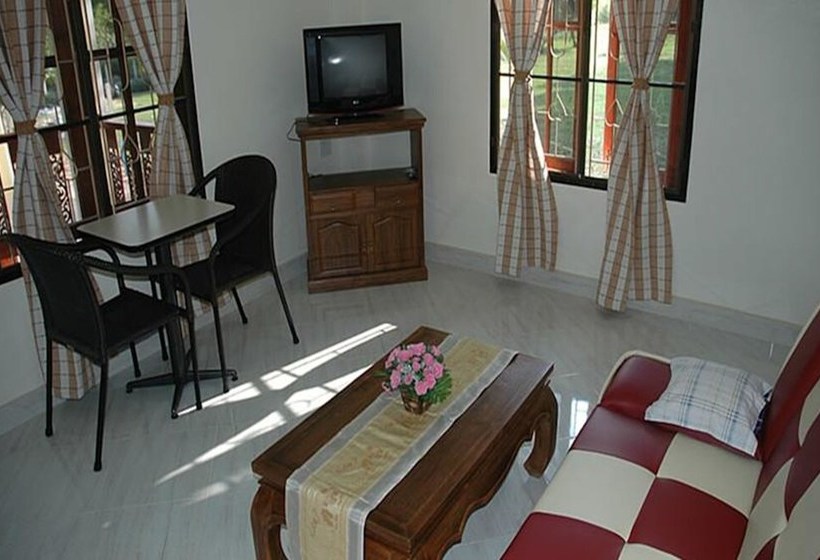 Otel Apple Bungalows
