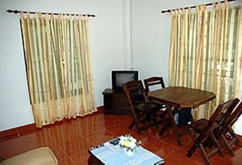 Hotelli Apple Bungalows